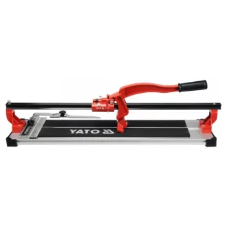 YATO Fliesenschneider 600 mm 1 Schiene