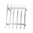 YATO Klappgerüst 180 cm