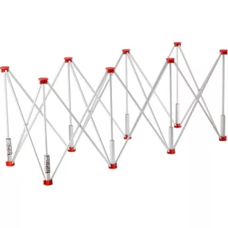 YATO Klappbare Werkbank mit 8 Beinen