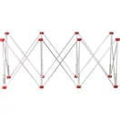 YATO Klappbare Werkbank mit 8 Beinen