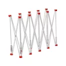 YATO Klappbarer Arbeitstisch mit 10 Beinen