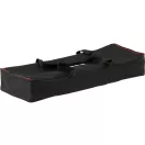 YATO Klappbarer Arbeitstisch mit 10 Beinen