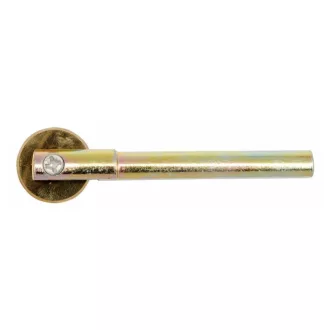   YATO Fliesenschneider Rad 22 x 6 x 2 mm für YT-3700, YT-3701, YT-3702 Fliesenschneider