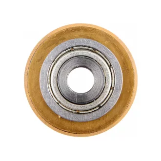   YATO Fliesenschneider-Rad 22 x 14 x 2 mm (für YT-3704, YT-3705, YT-3706, YT-3707, YT-3708 Fliesenschneider)