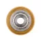 YATO Fliesenschneider-Rad 22 x 14 x 2 mm (für YT-3704, YT-3705, YT-3706, YT-3707, YT-3708 Fliesenschneider)
