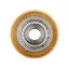 YATO Fliesenschneider-Rad 22 x 14 x 2 mm (für YT-3704, YT-3705, YT-3706, YT-3707, YT-3708 Fliesenschneider)
