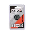 YATO Fliesenrad 22 x 6 x 6 mm