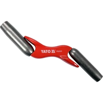 YATO Fugenabdichter für Ziegel, 4-teilig