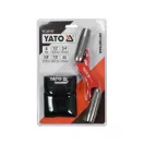 YATO Fugenabdichter für Ziegel, 4-teilig