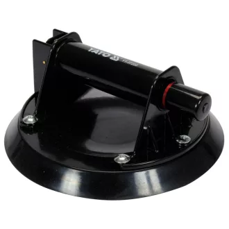 YATO Vakuum-Saugscheibe 204 mm 58 kg