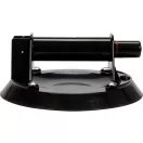 YATO Vakuum-Saugscheibe 204 mm 58 kg