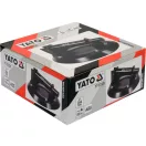 YATO Vakuum-Saugscheibe 204 mm 58 kg