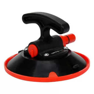 YATO Vakuum-Saugscheibe 150 mm 32 kg