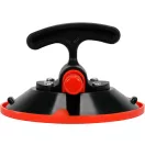 YATO Vakuum-Saugscheibe 150 mm 32 kg