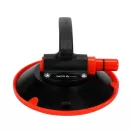 YATO Vakuum-Saugscheibe 150 mm 32 kg