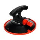 YATO Vakuum-Saugscheibe 150 mm 32 kg