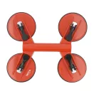 YATO Glasplattenzange 4 x 120 mm