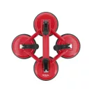 YATO Glasscheibenzange 4 x 120 mm