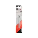 YATO Glas- und Fliesenbohrer 6 mm