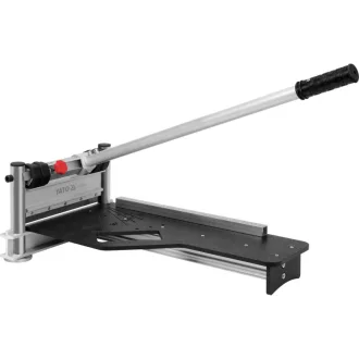 YATO Laminatboden-Schneider 230 x 15 mm