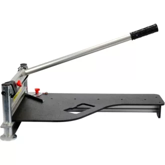 YATO Laminat-Bodenschneider 340 x 16 mm