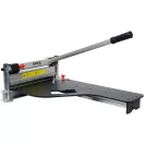 YATO Laminat-Bodenschneider 340 x 16 mm