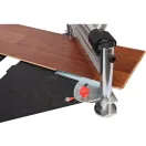 YATO Laminat-Bodenschneider 340 x 16 mm