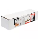 YATO Ratschenzieher für Laminatboden 420 mm