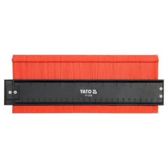 YATO Profilschablone 260 mm