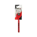 YATO Glasbrecher 3-Rad 130 mm