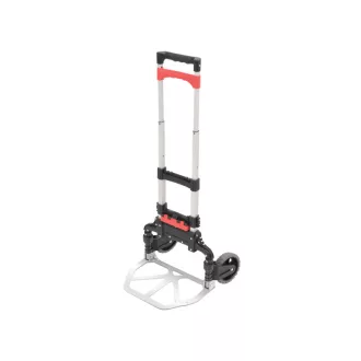 YATO Faltbarer Sackkarren 60 kg