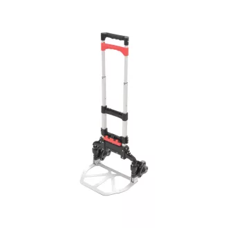 YATO Faltbarer Treppensteiger 60 kg