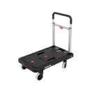 YATO Plattform-Warenwagen 137 kg Tragkraft