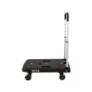 YATO Plattform-Warenwagen 137 kg Tragkraft