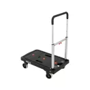 YATO Plattform-Warenwagen 137 kg Tragkraft