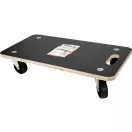 YATO Trolley 575 x 300 mm 200 kg