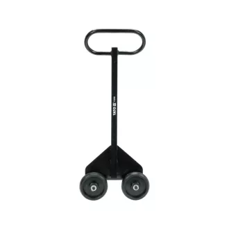 YATO Gipskartonplatten-Transportwagen 100 kg