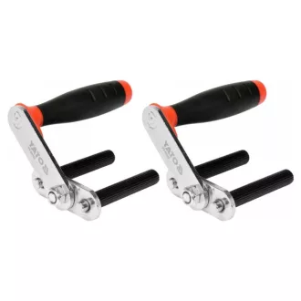 YATO Gipskartonplatte Tragezange