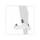 YATO Gipskartonplatte Tragezange