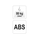 YATO Gipskartonplattenhalter