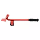 YATO Möbeltransportset 5-teilig 300kg