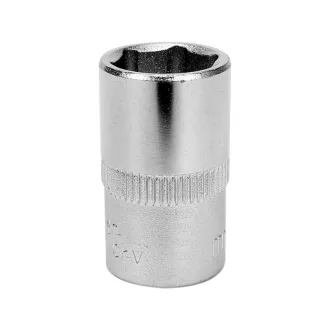 YATO Steckschlüssel 3/8" 6 mm CrV