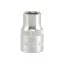 YATO Steckschlüssel 3/8" 10 mm CrV