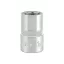 YATO Steckschlüssel 3/8" 11 mm CrV