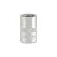 YATO Steckschlüssel 3/8" 12 mm CrV