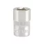 YATO Steckschlüssel 3/8" 13 mm CrV