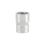 YATO Steckschlüssel 3/8" 14 mm CrV
