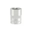 YATO Steckschlüssel 3/8" 16 mm CrV