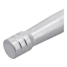 YATO Antriebsarm 3/8" Gelenk 215 mm CrV