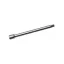 YATO Stecknussverlängerungsschaft 3/8" 152,4 mm CrV